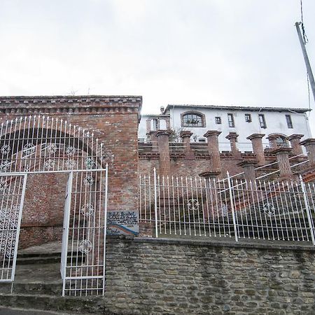 Belvedere Langhe B&B I Colori Dell'Arcobaleno المظهر الخارجي الصورة