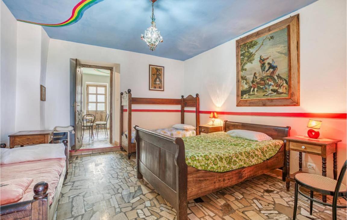 Belvedere Langhe B&B I Colori Dell'Arcobaleno المظهر الخارجي الصورة