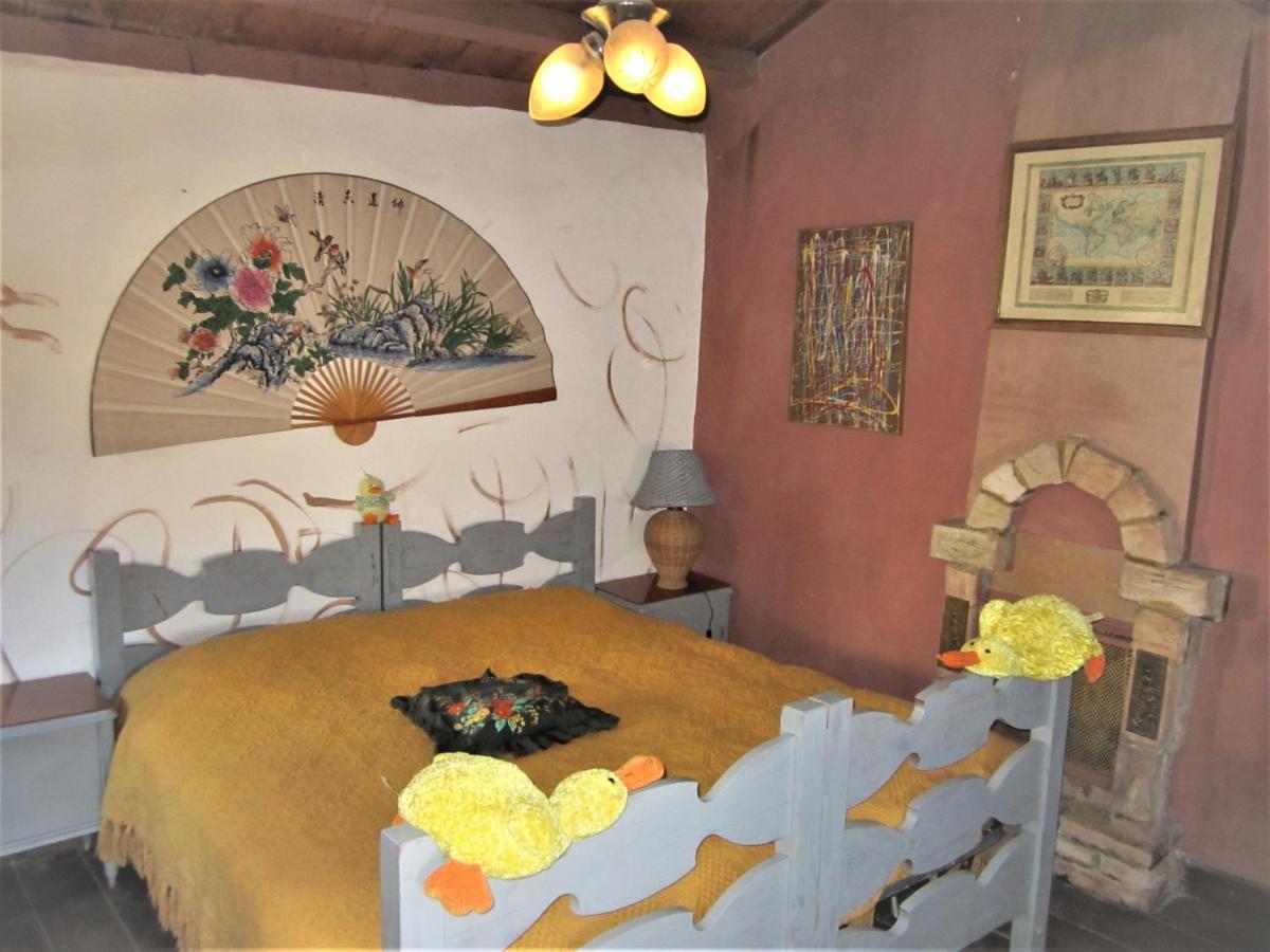 Belvedere Langhe B&B I Colori Dell'Arcobaleno المظهر الخارجي الصورة