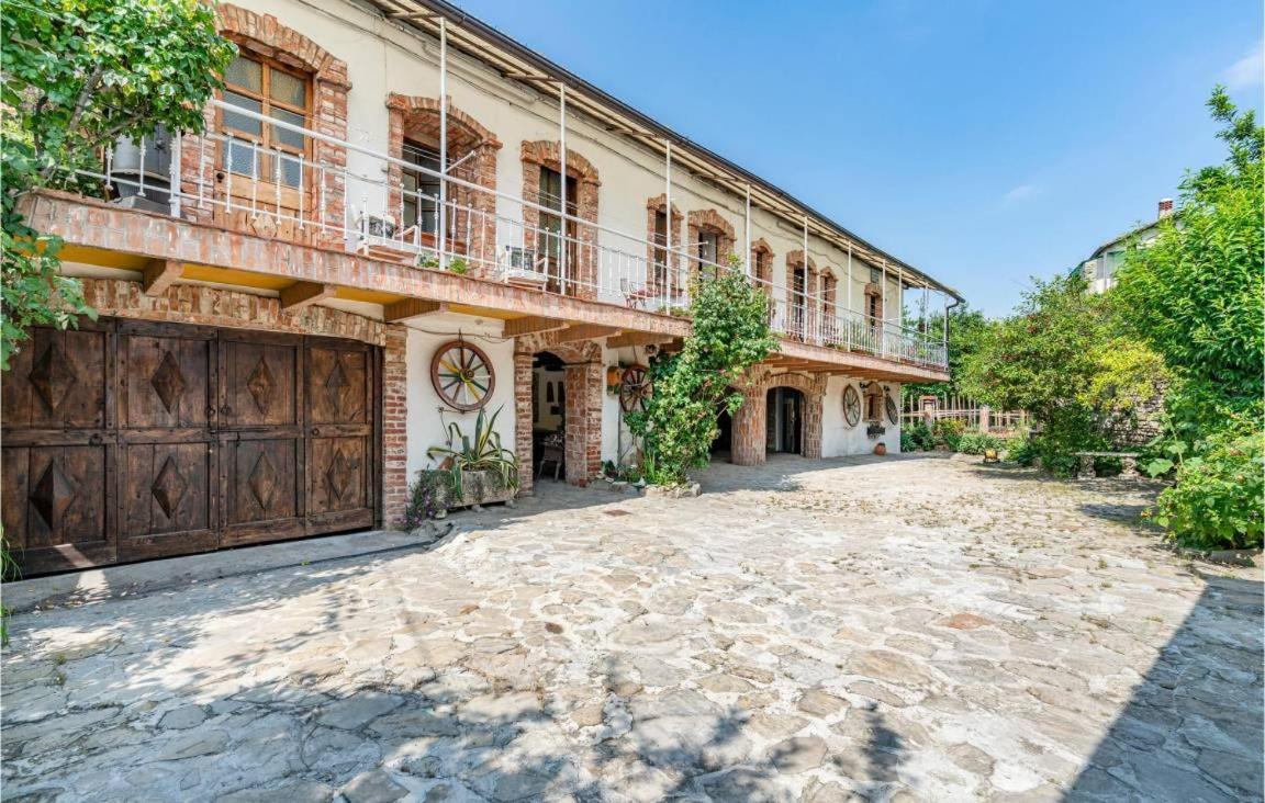 Belvedere Langhe B&B I Colori Dell'Arcobaleno المظهر الخارجي الصورة