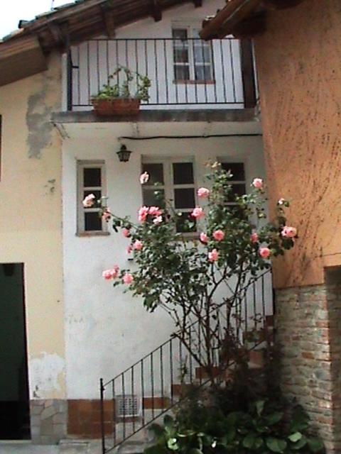 Belvedere Langhe B&B I Colori Dell'Arcobaleno المظهر الخارجي الصورة