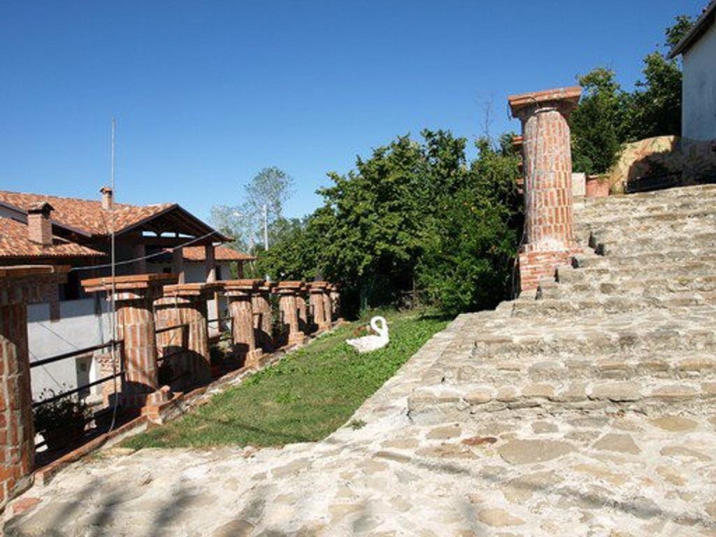 Belvedere Langhe B&B I Colori Dell'Arcobaleno المظهر الخارجي الصورة