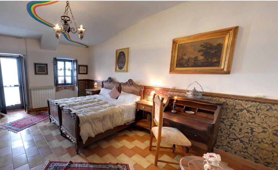 Belvedere Langhe B&B I Colori Dell'Arcobaleno المظهر الخارجي الصورة