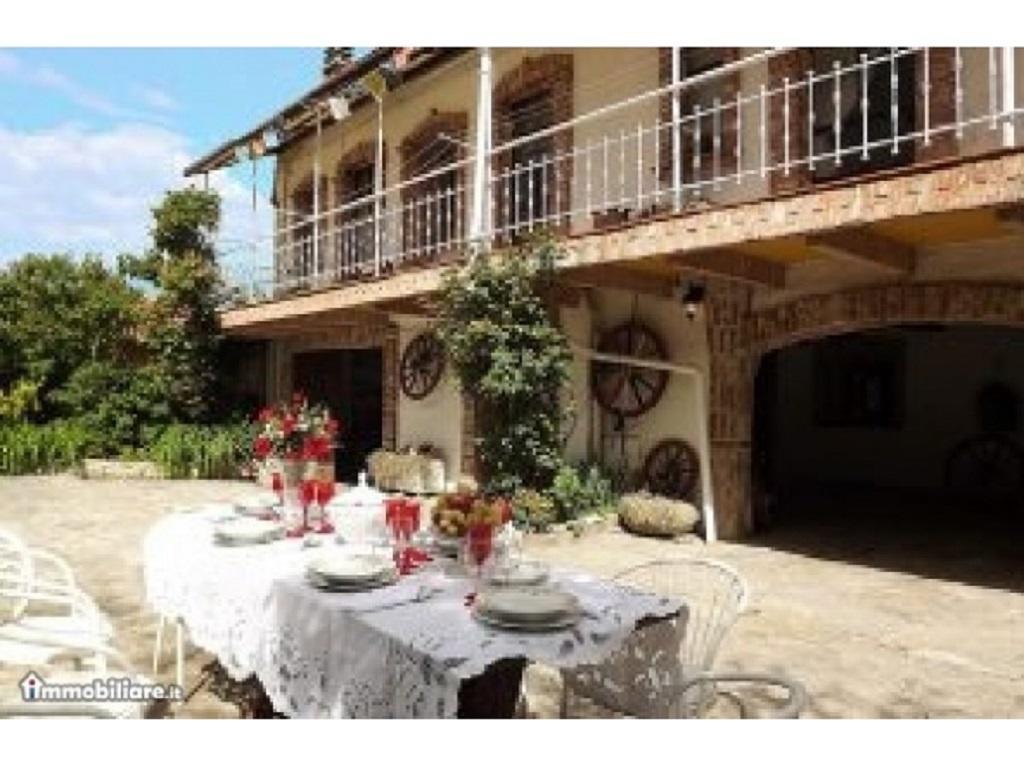 Belvedere Langhe B&B I Colori Dell'Arcobaleno المظهر الخارجي الصورة