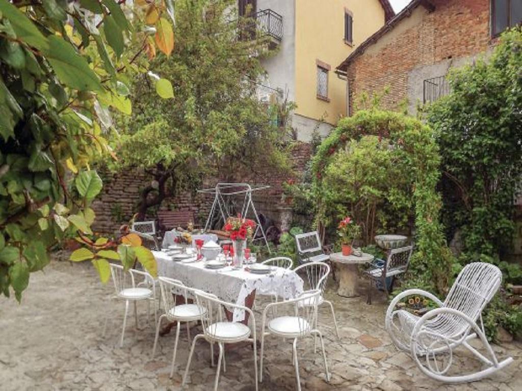 Belvedere Langhe B&B I Colori Dell'Arcobaleno المظهر الخارجي الصورة