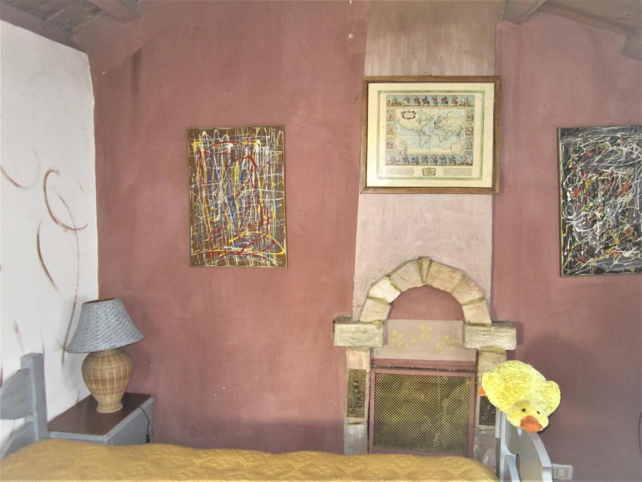 Belvedere Langhe B&B I Colori Dell'Arcobaleno المظهر الخارجي الصورة